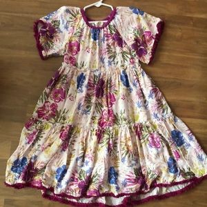 Matilda Jane dress